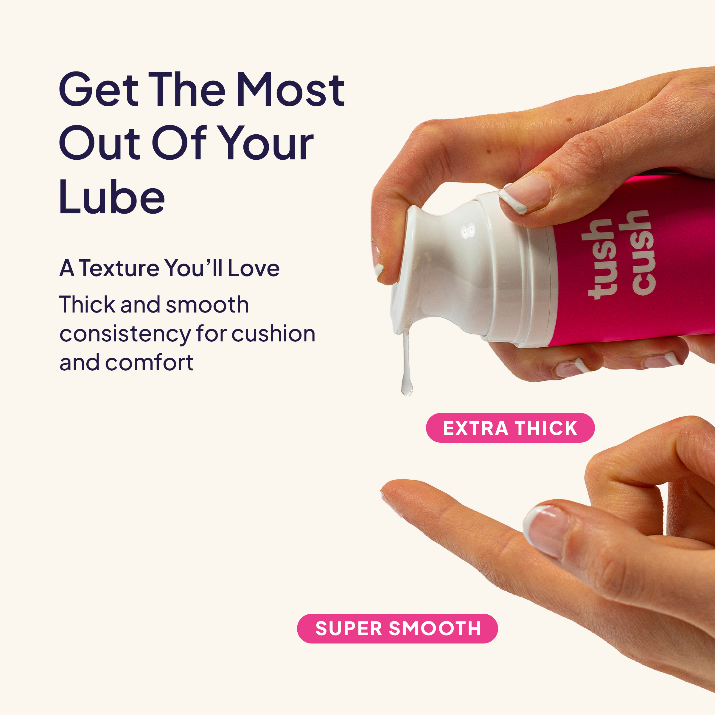 anal plugs for fecal incontinence These Are the 13 Anal Lubes Sex Experts Swear By | 2024 Picks