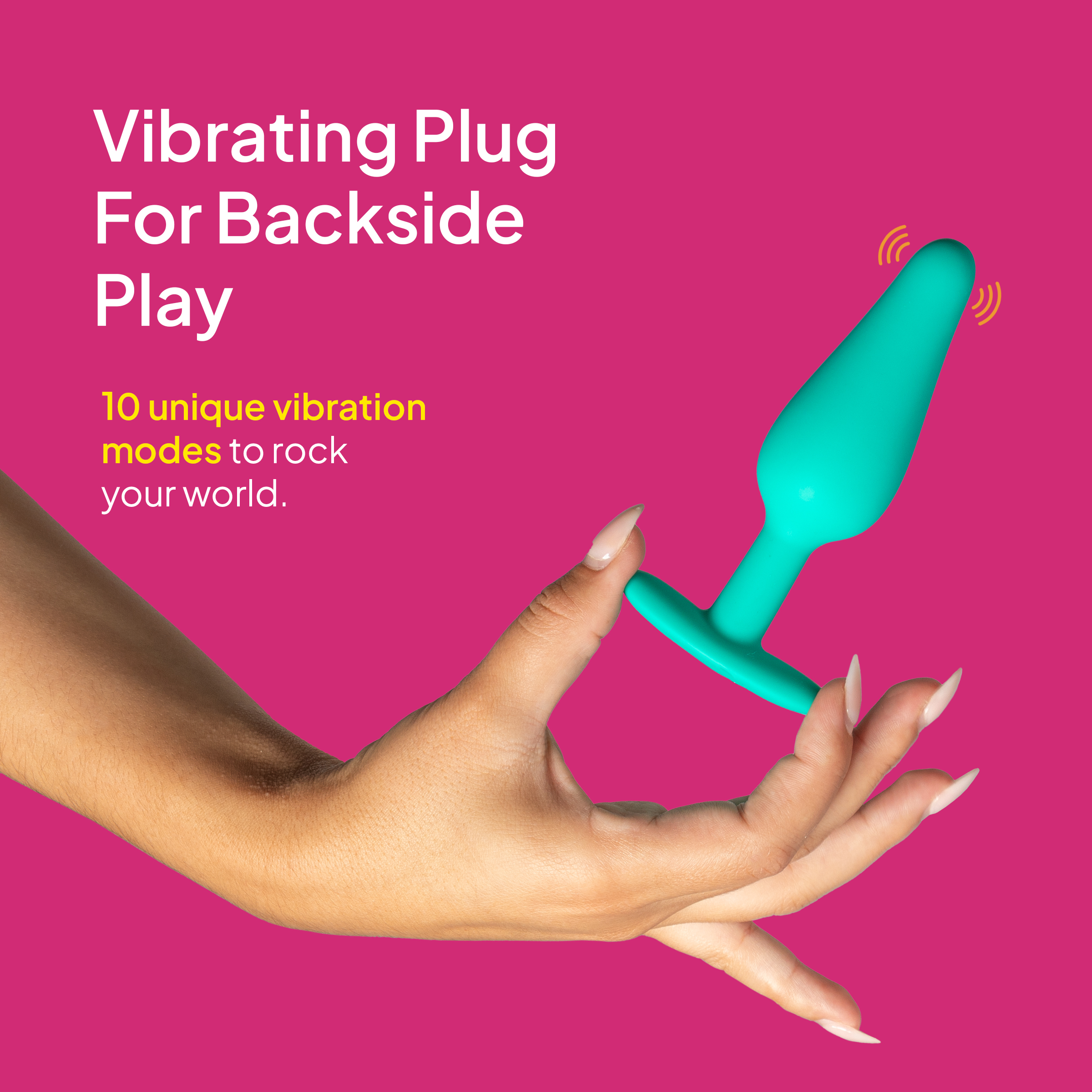 apple anal plug Anal Plug or Kegel Exerciser