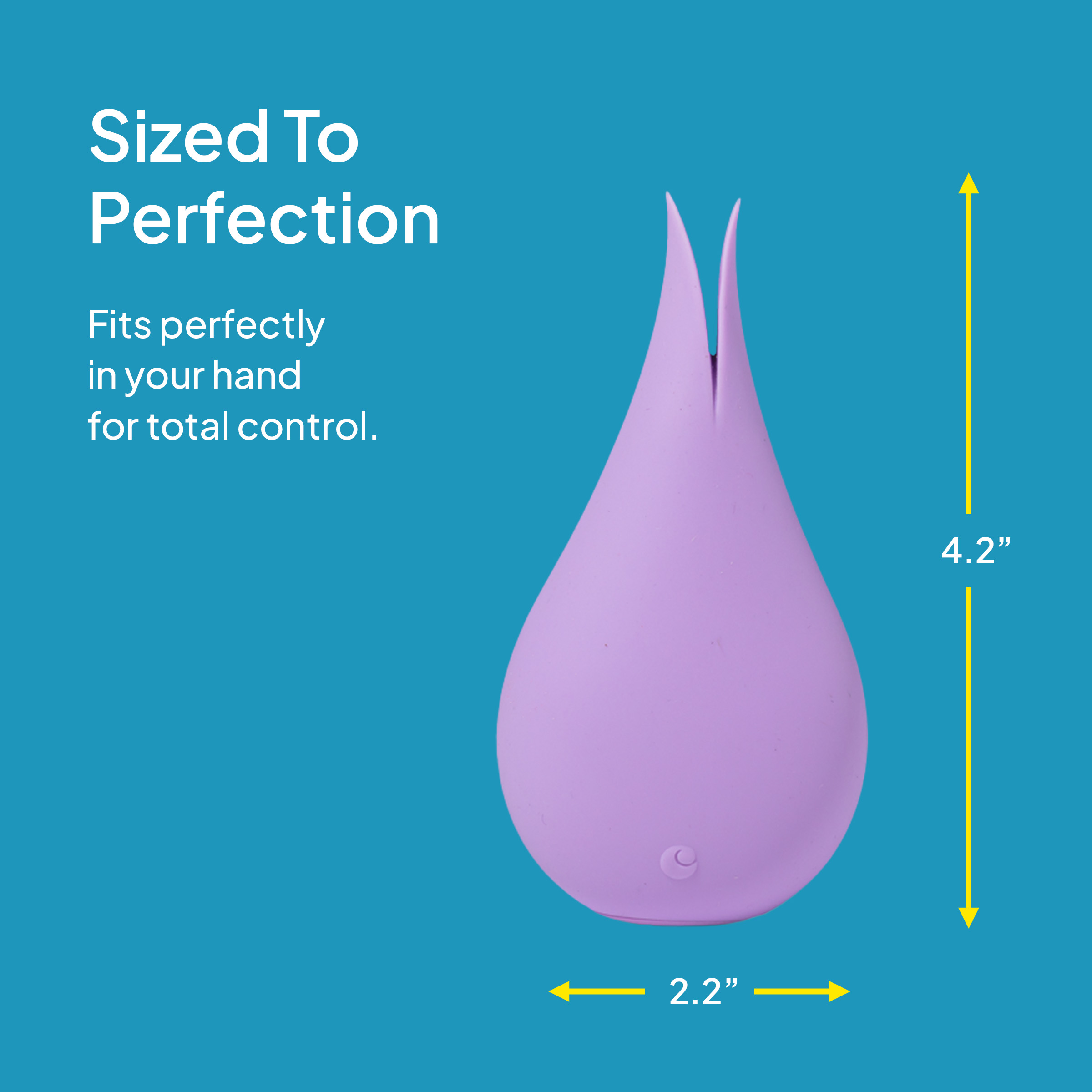 Flutter Vibe - Flicking Clitoral Vibrator | Hello Cake Flutter Vibe - Flicking Clitoral Vibrator | Hello Cake
