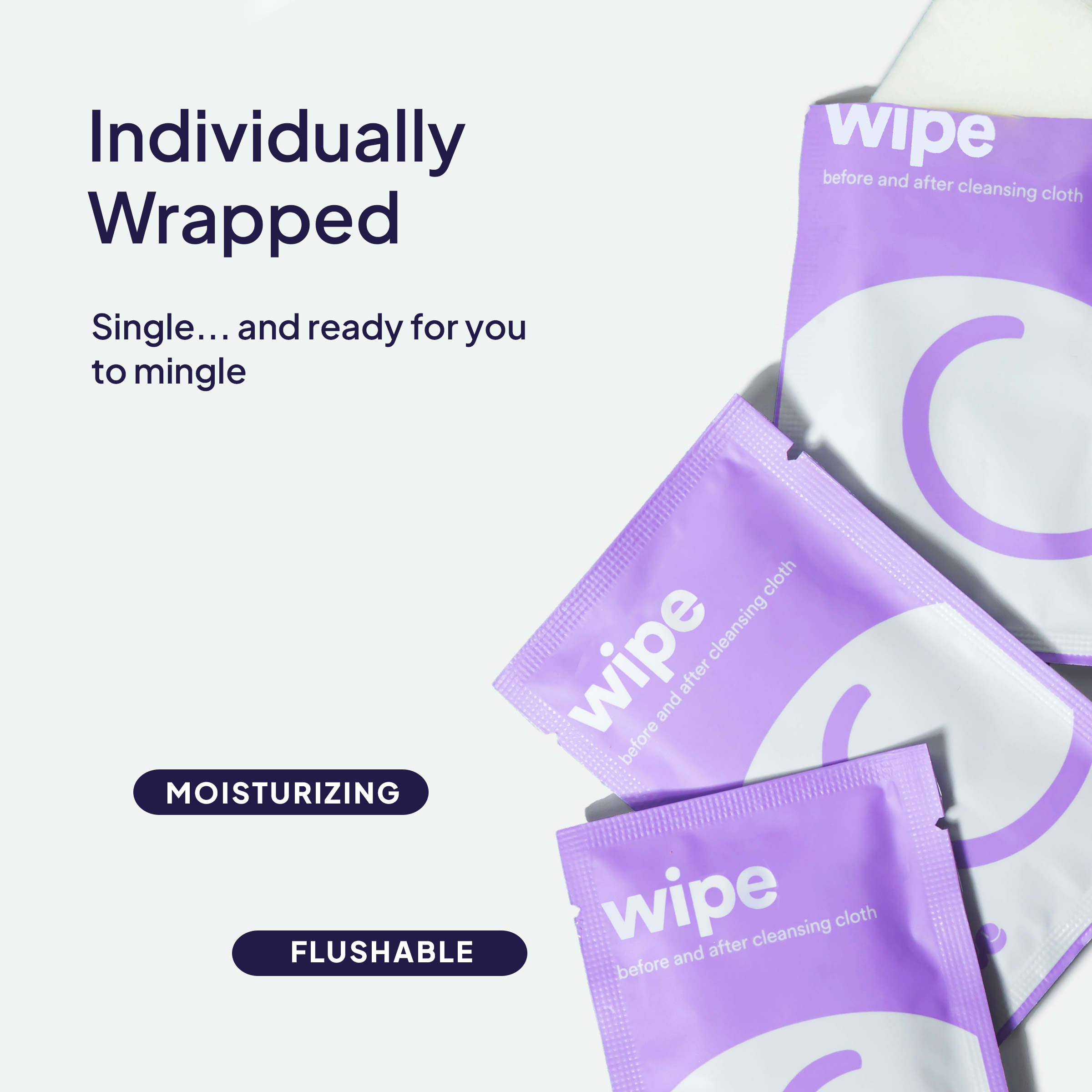 sex wipes