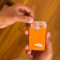 Hello Cake's ED meds