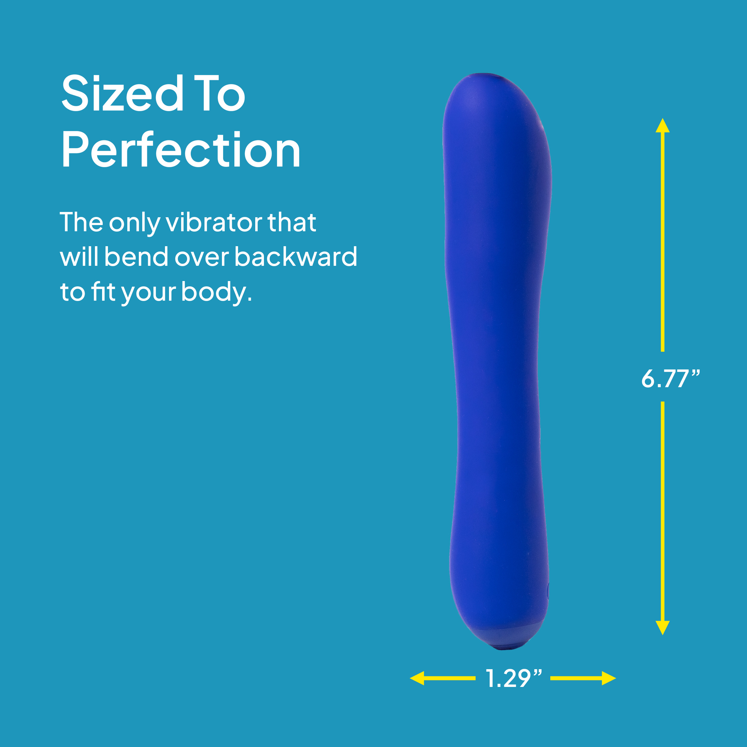 Bendable Vibe