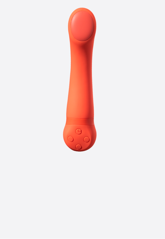 Warming & Cooling Vibe - 2-in-1 Temperature Play