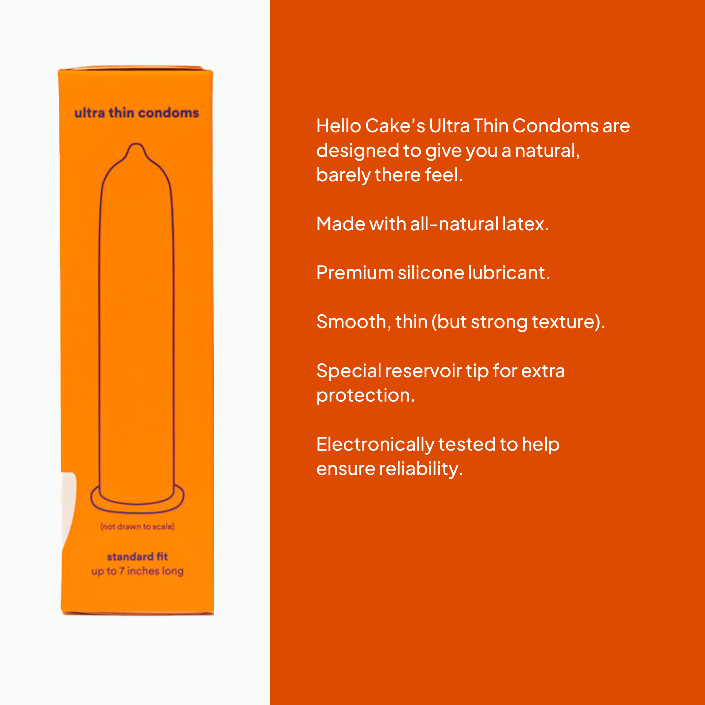 lubricantes sexuales base agua NottyBoy Ultra Thin Condoms Maxx Sensation Reliable Protection