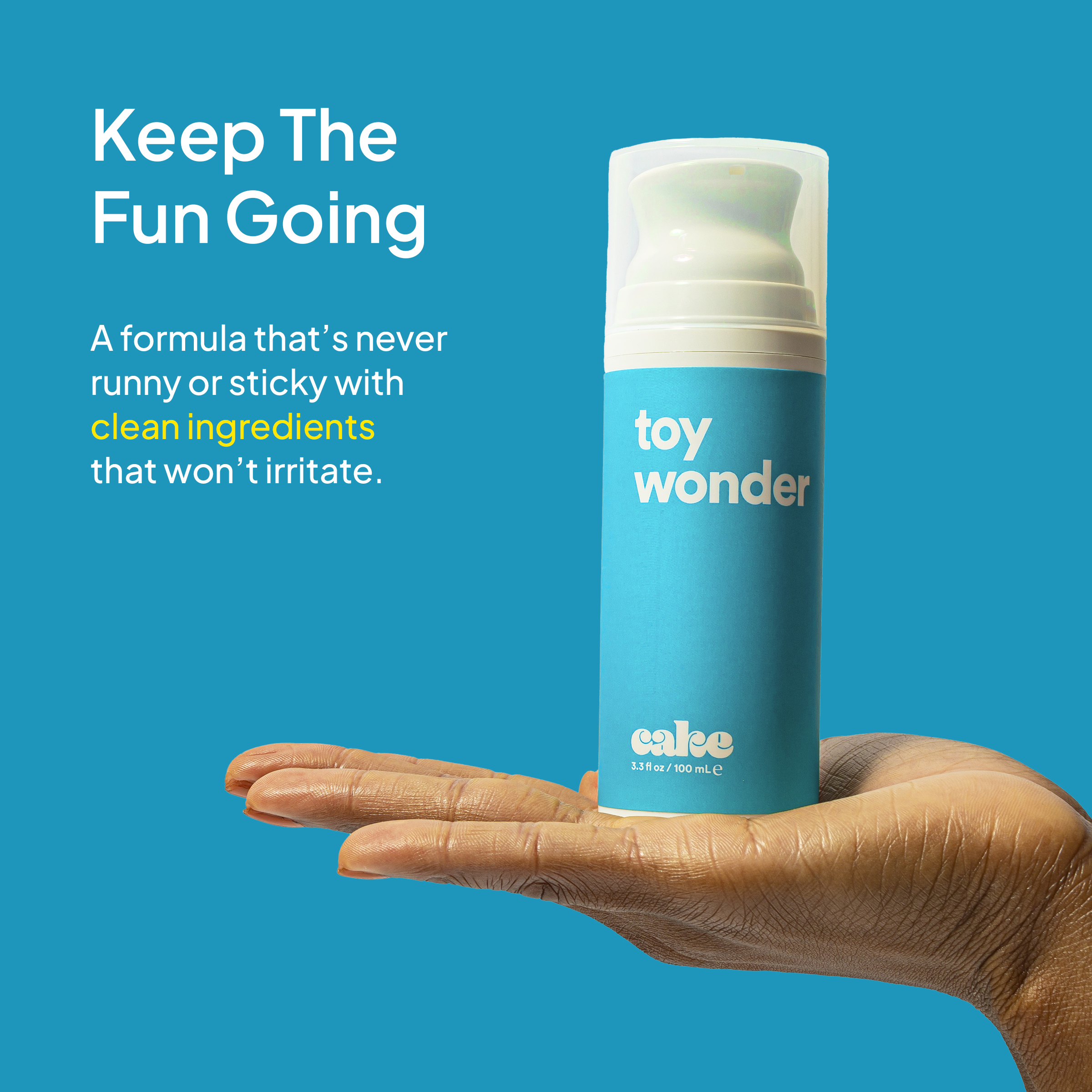 Bendable Vibe Kit