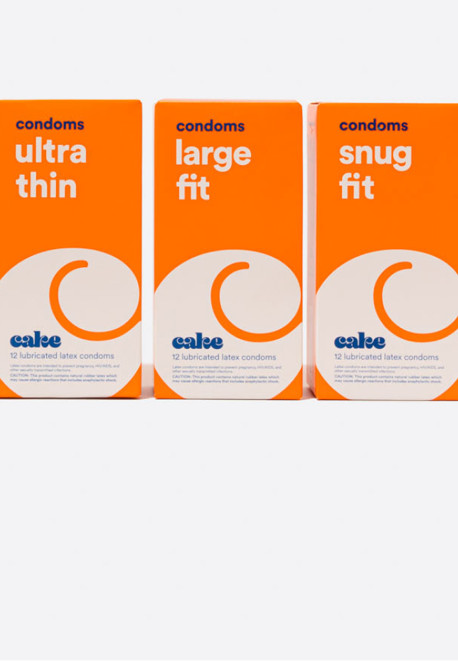 snug fit non lubricated condoms SKYN® Snug Fit Condoms main image 0