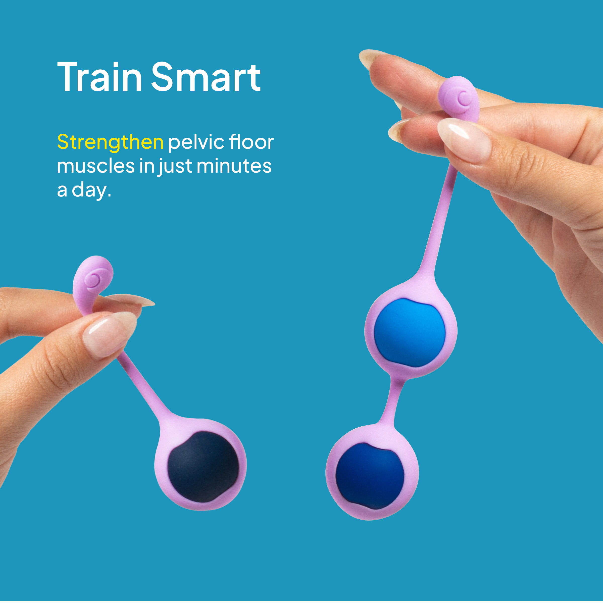 pelvis sex toy WhisperBullet™ Vibrators main image 1