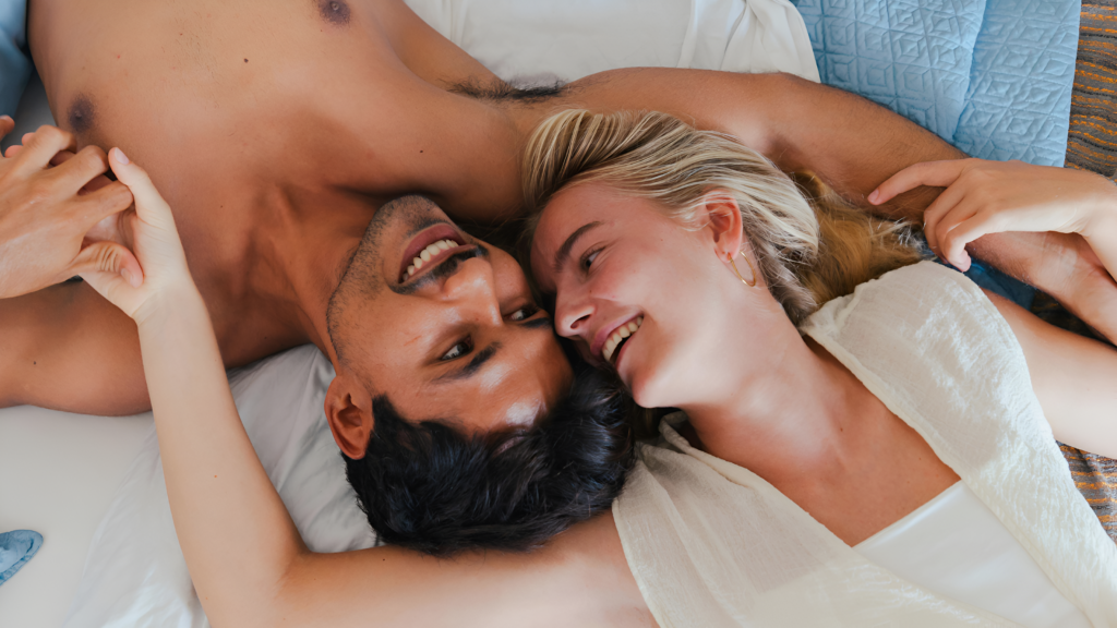 How To Make Sex More Fun