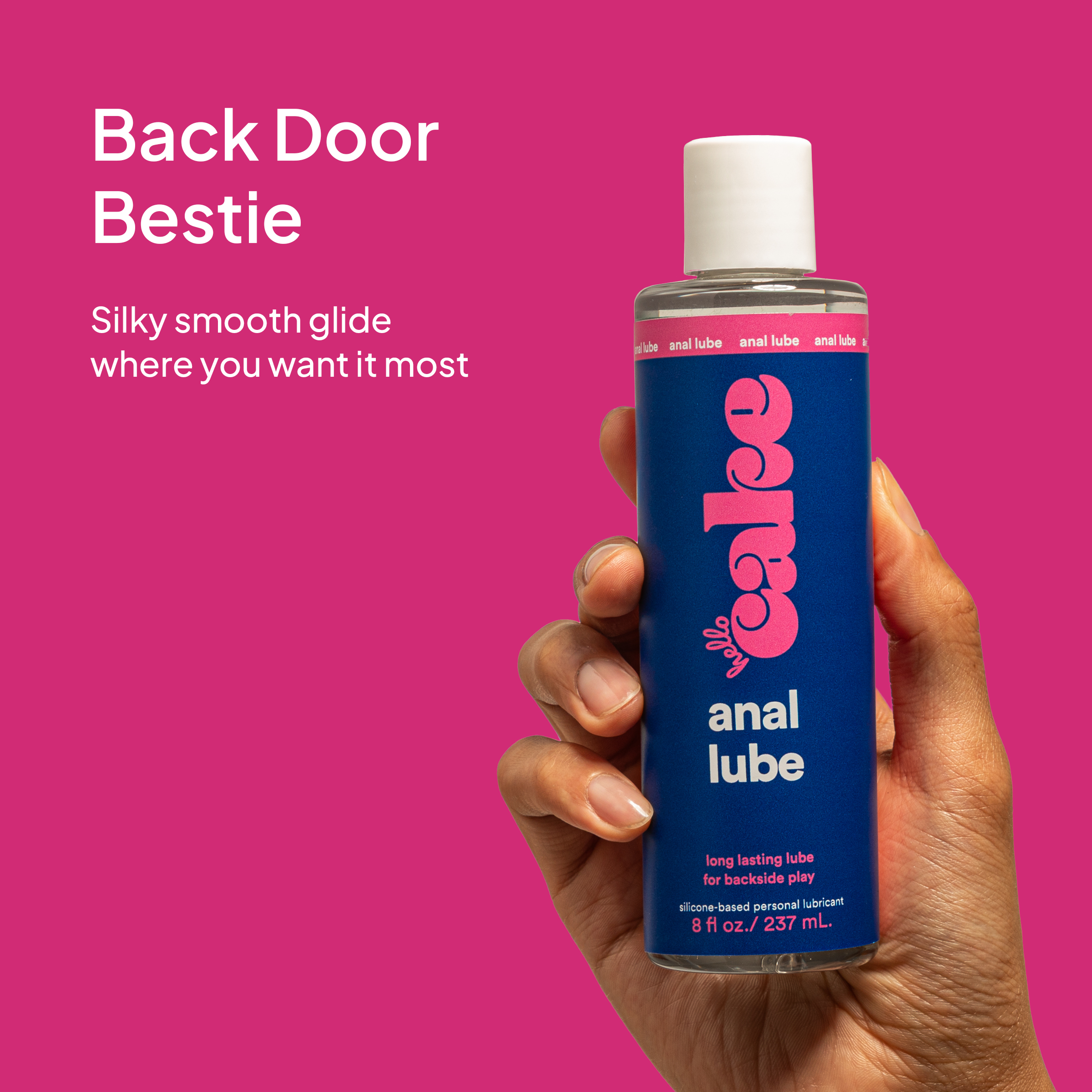 good lubricant for anal Amazon.com: JO Anal Water Based Lube – Personal Lubricant for Anal Play –  Long-Lasting, Smooth Glide – 8 fl oz : Everything Else main image 0