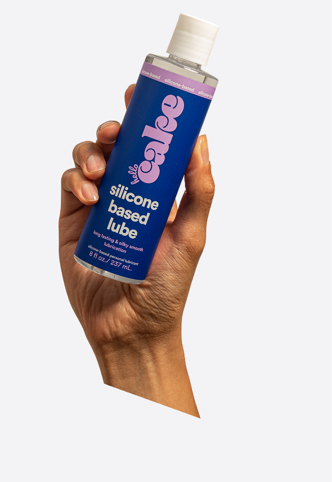 homemade sexual lubricant Silicone Anal Lube main image 0