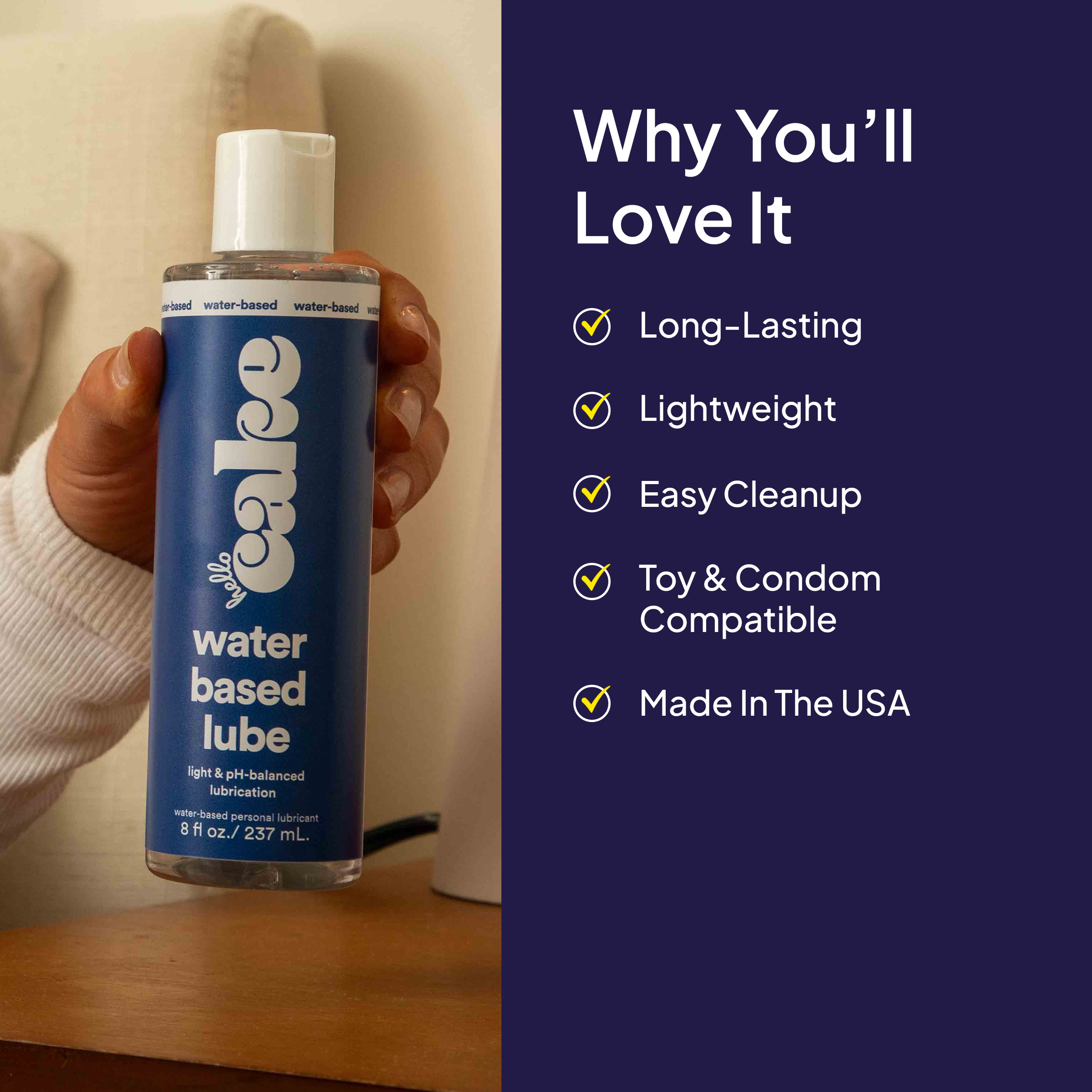 water based lubricant in home What is a Vibration Sensor? main image 0