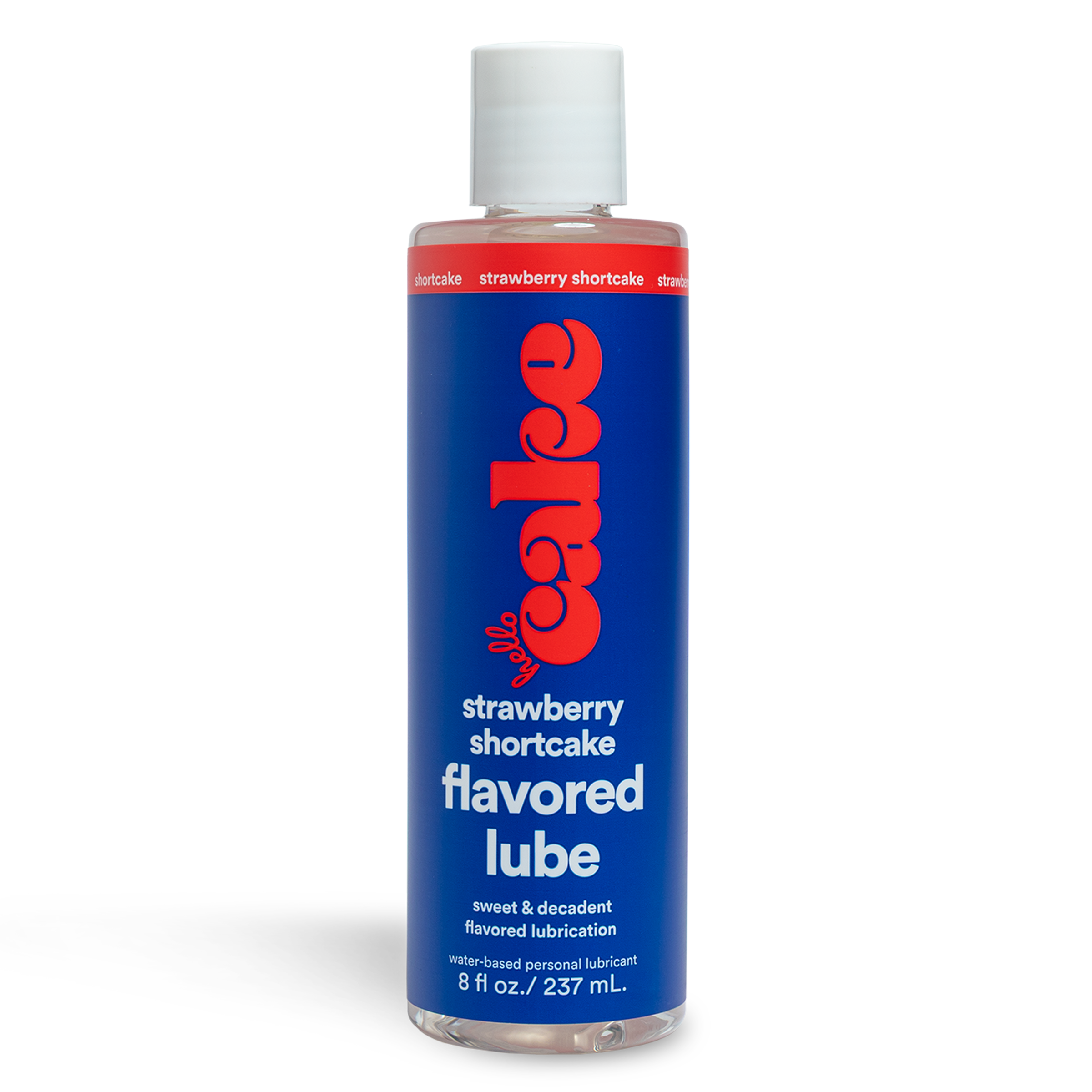 strawberry personal lubricant uses Skore Strawberry Flavoured Lube - Water Based 50ml main image 1