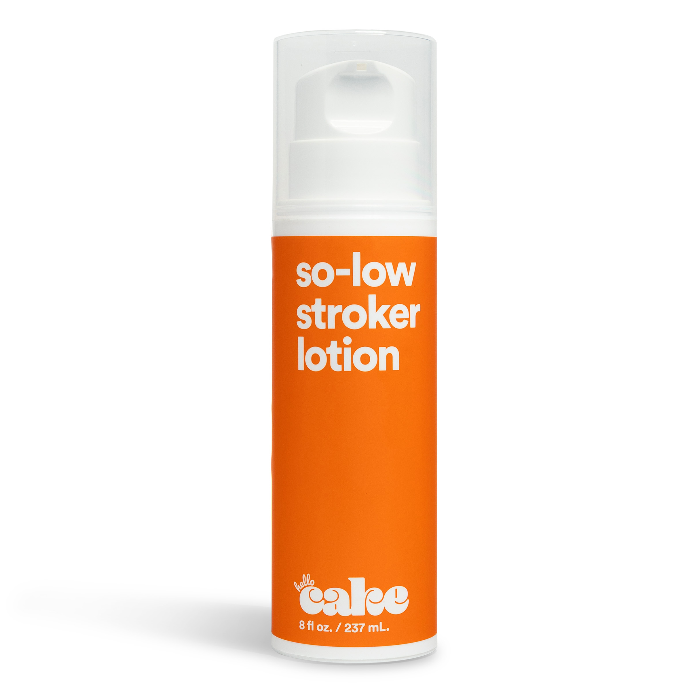 So-Low Stroker Lotion