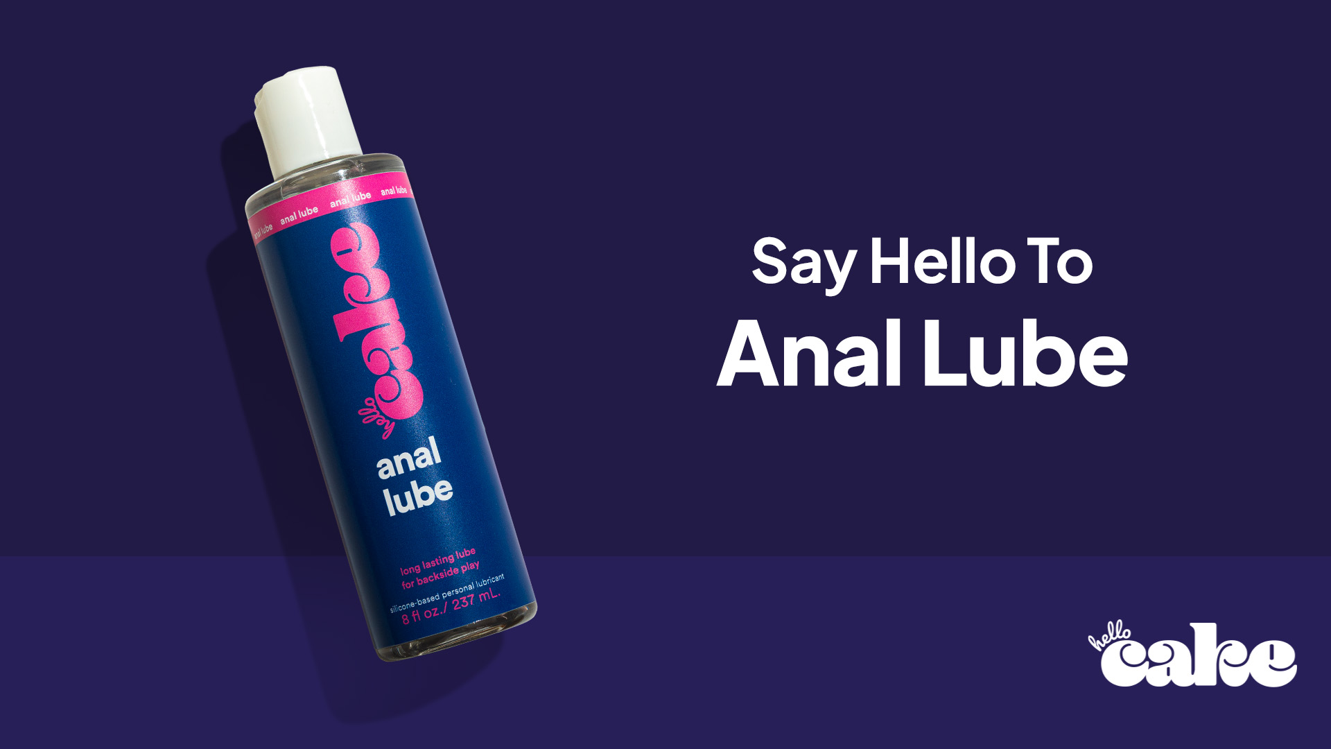 anal plug The 10 best lubes for anal sex in 2025