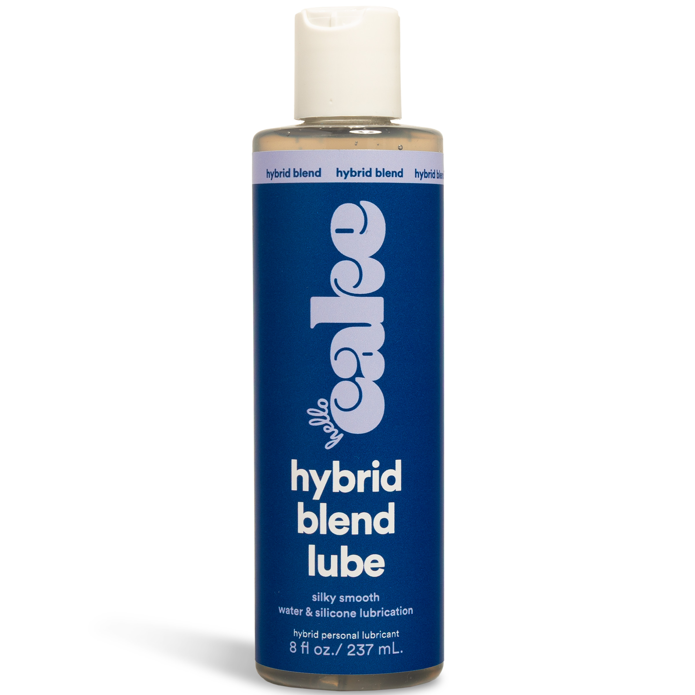 Hybrid Personal Lubricant for Toys & Couples | Hello Cake