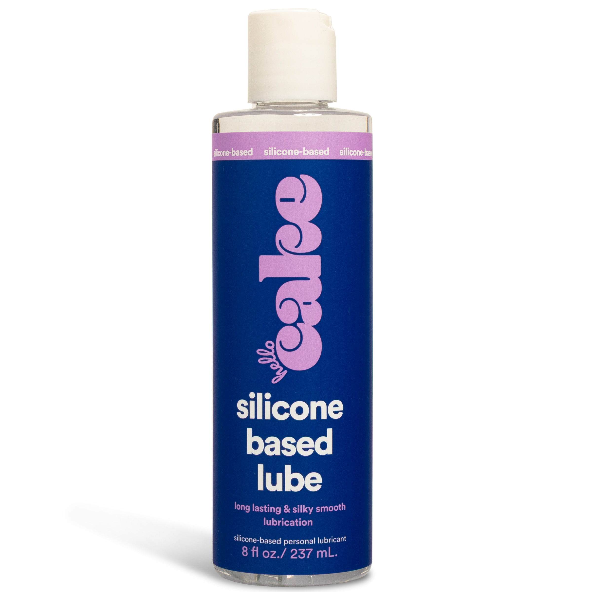 Silicone-Based Lubricant for Long-Lasting Pleasure