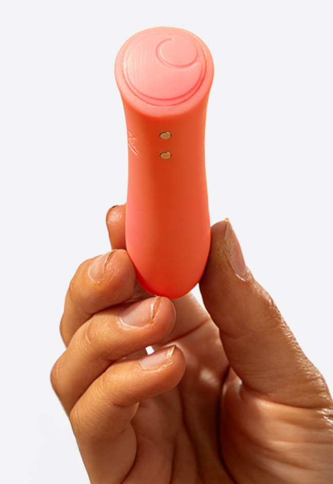 Bullet Vibe - Clitoral Stimulation Toy