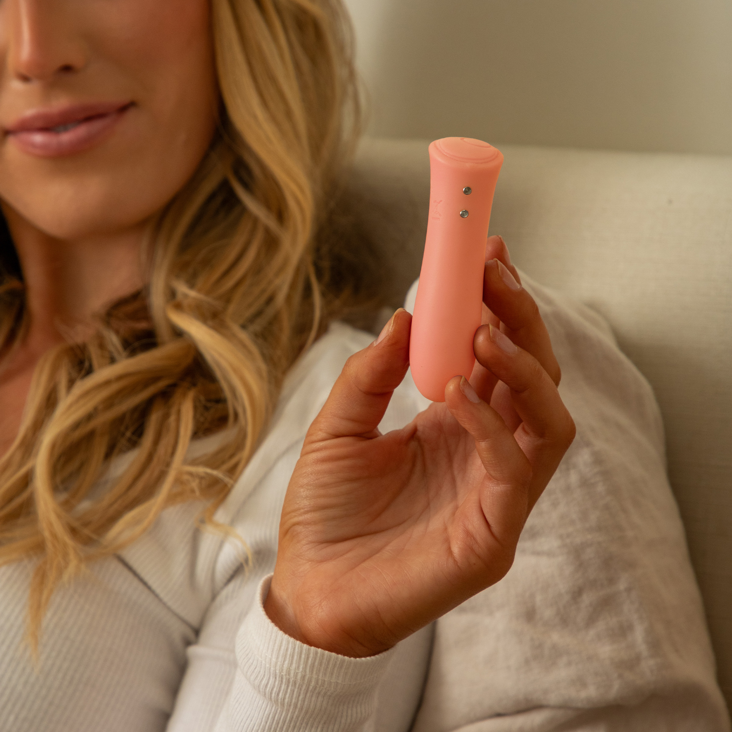 Bullet Vibe - Clitoral Stimulation Toy