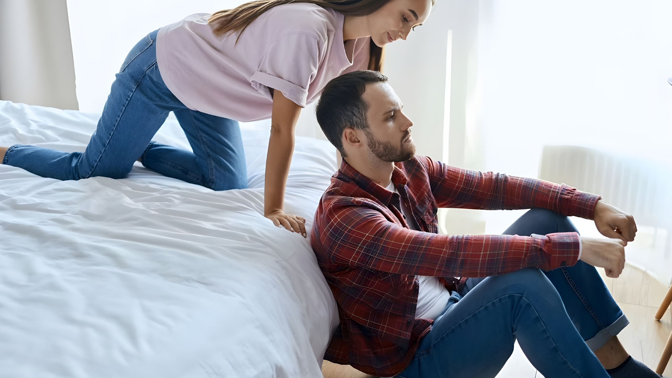 How Long Does Temporary Erectile Dysfunction Last?