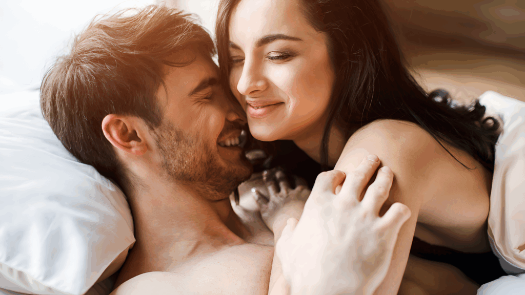 was ist oral befriedigung 16 Tipps für richtig guten Oralsex main image 0