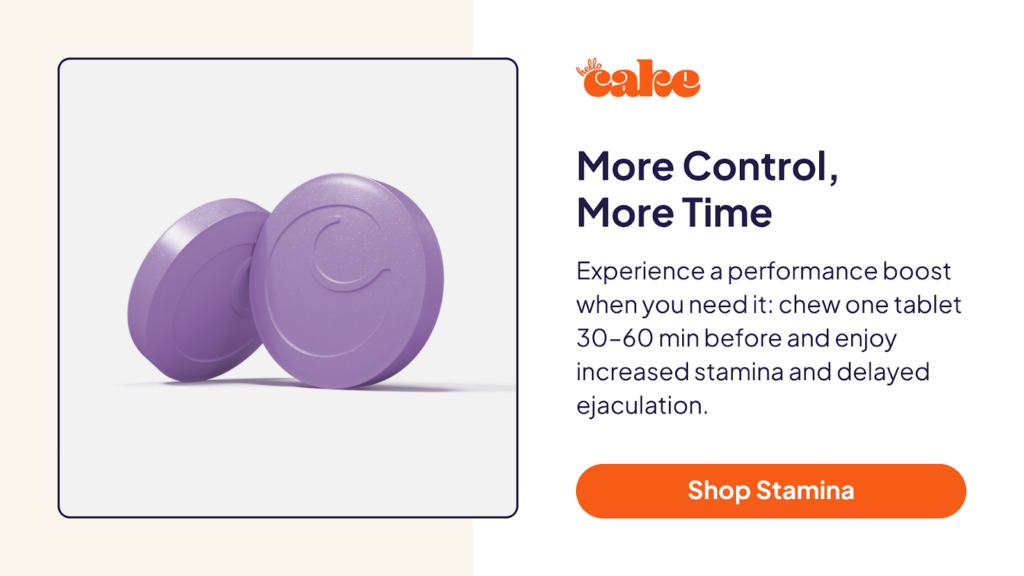 Gain Increased Stamina With Hello Cake Products