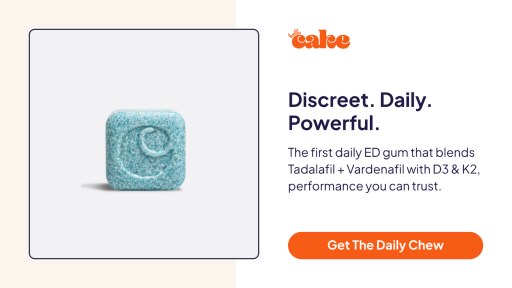 Get The Daily Chew From Hello Cake