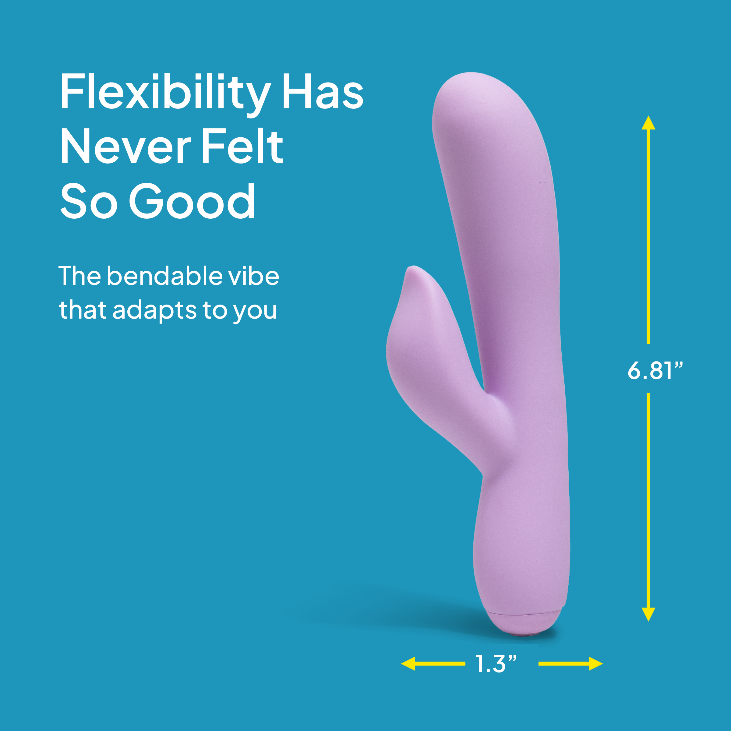 flexible rabbit vibrator Amazon.com: TANTALY 19.2LB Sex Doll Jiggly Ass Removable Vagina Sex Dolls Sex  Doll Male Masturbator with 3 Vaginas Adult Sex Toys for Men Pussy Ass Sex  Toy Lifelike Soft Butt Vagina Anal