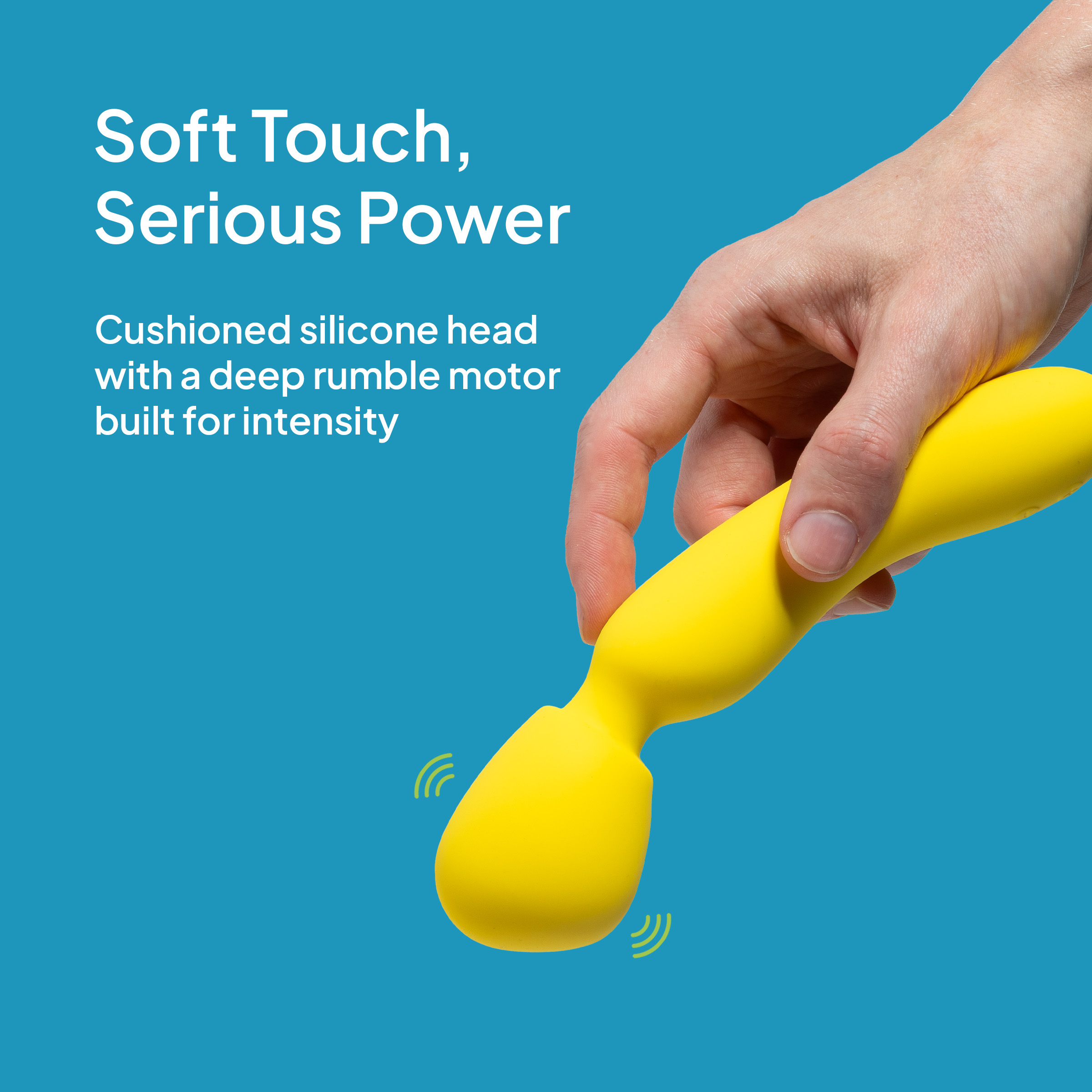 Flexible Wand