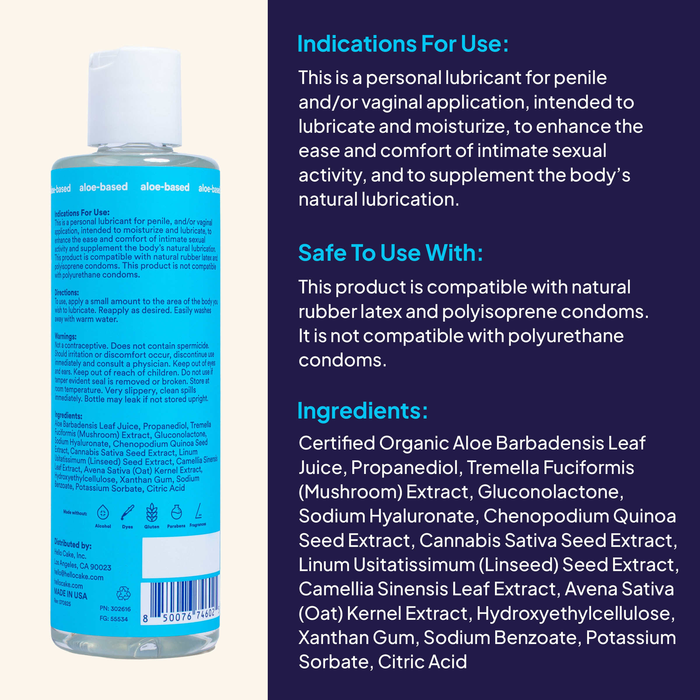 Everyday Lube