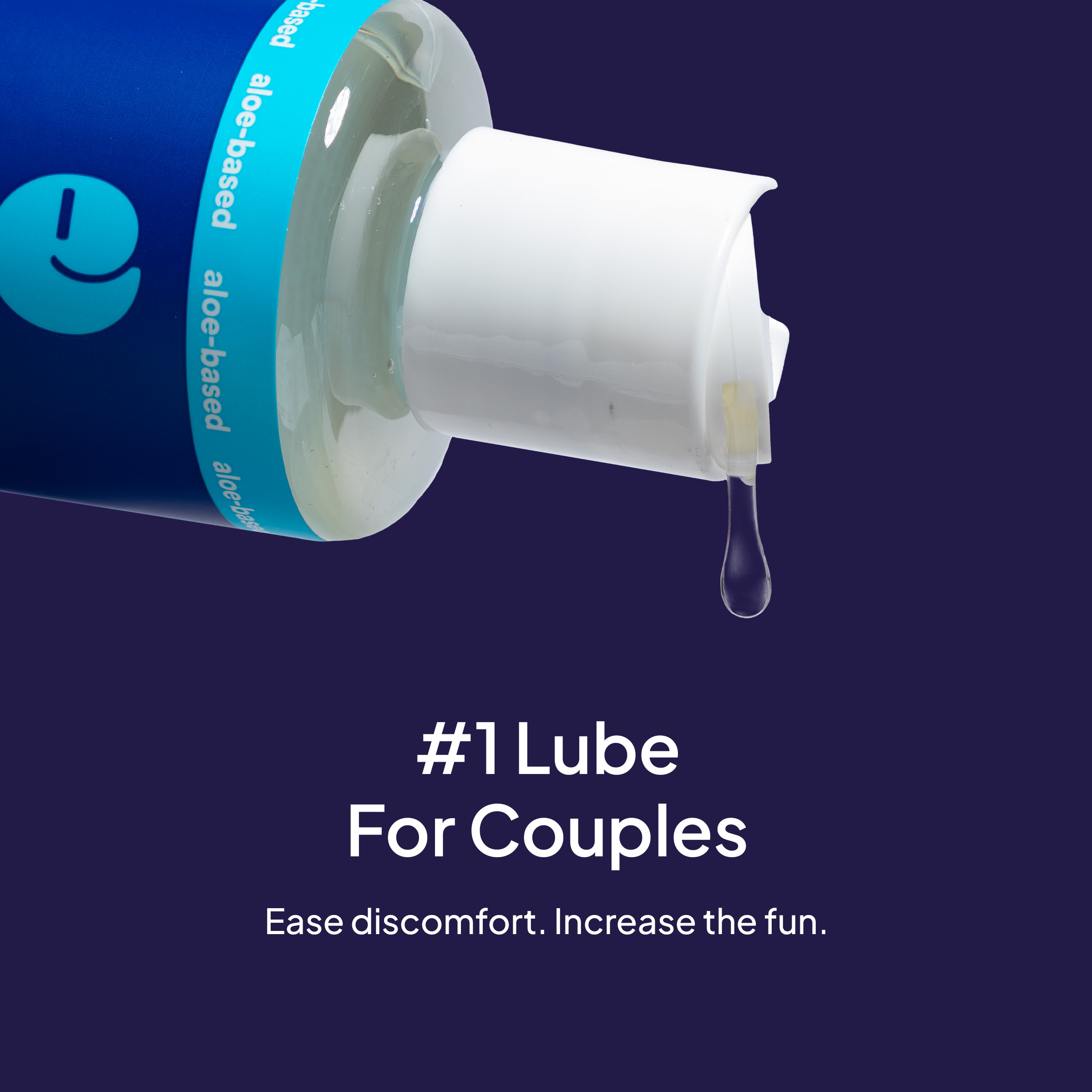 Everyday Lube