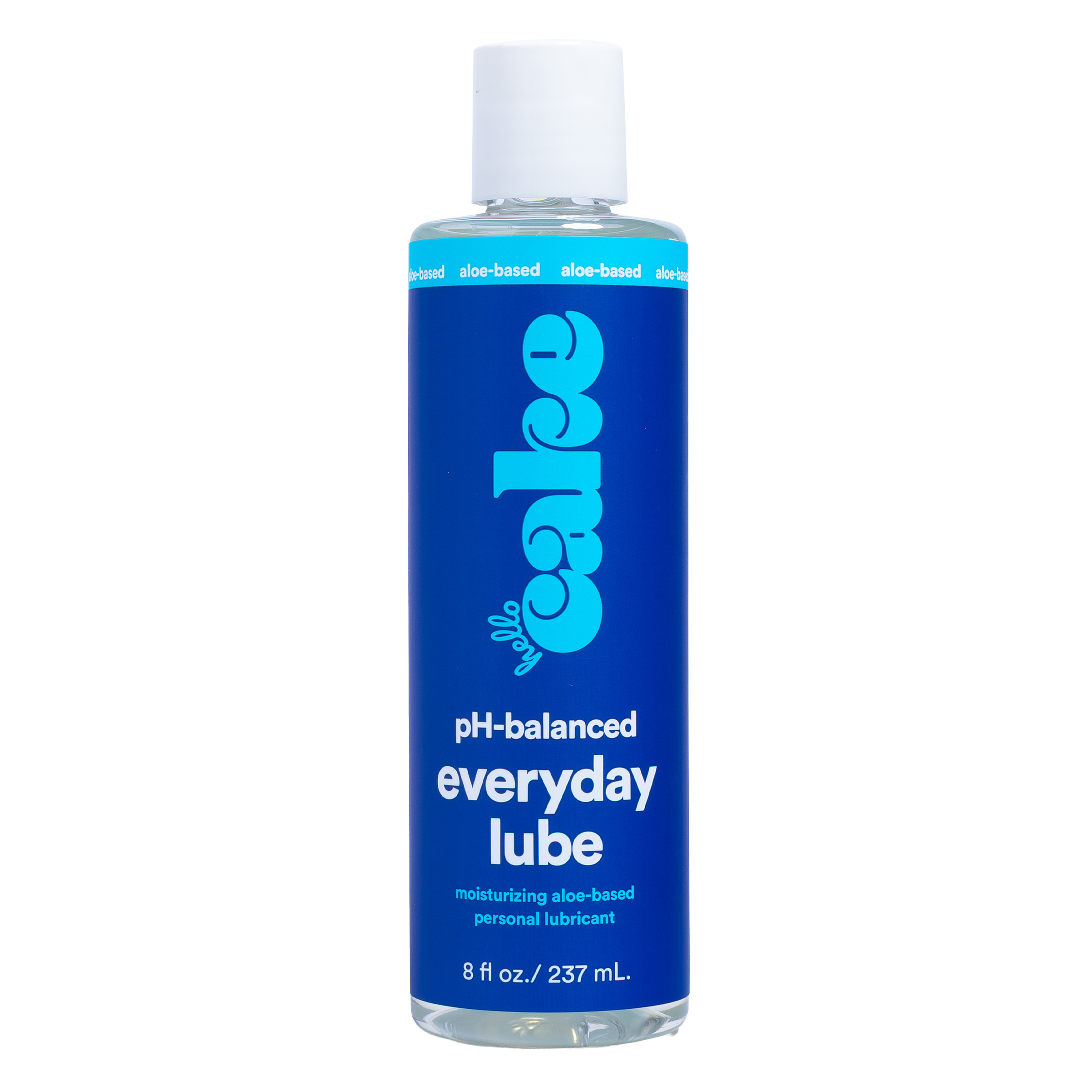 Everyday Lube