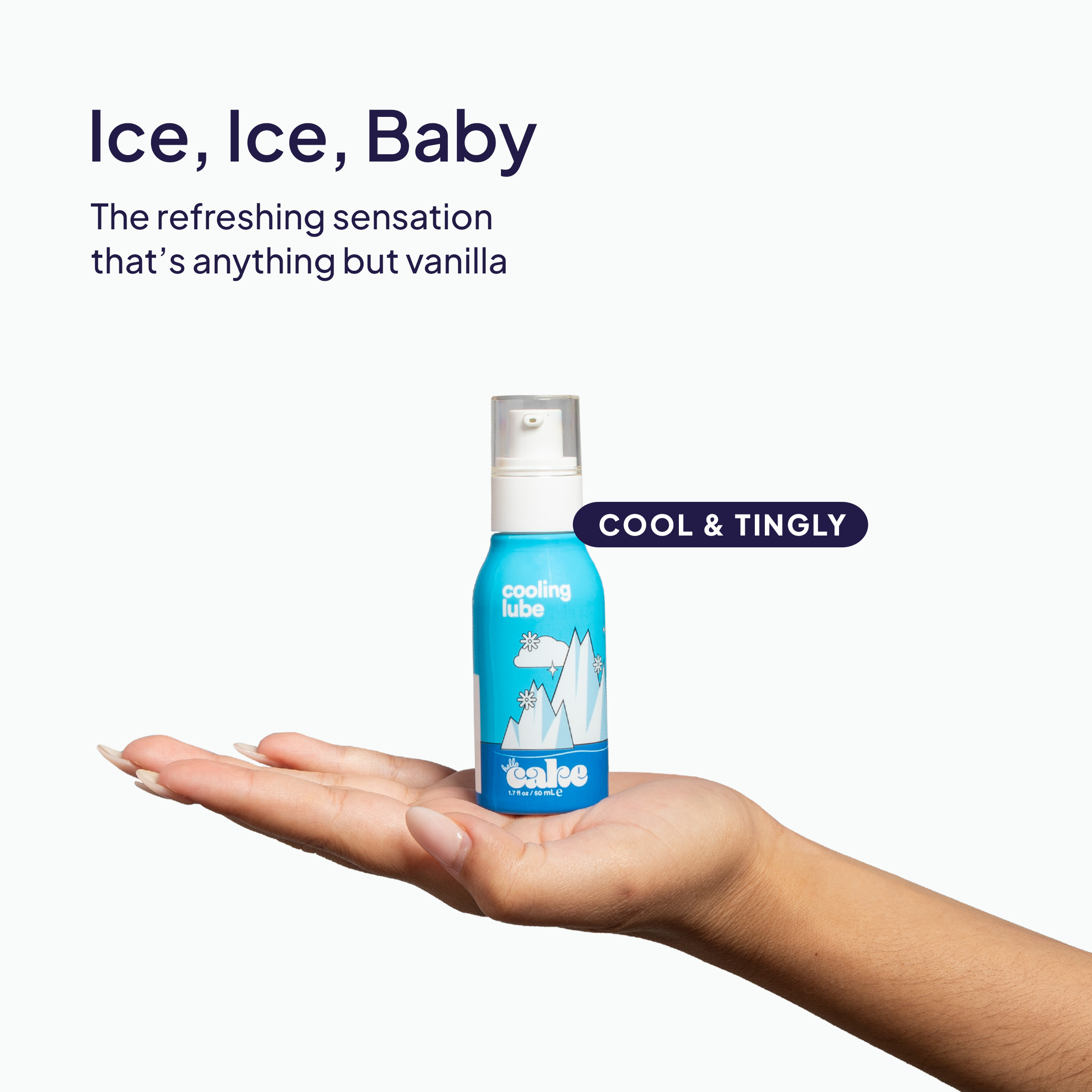 Cooling Lube – 1.7 Oz