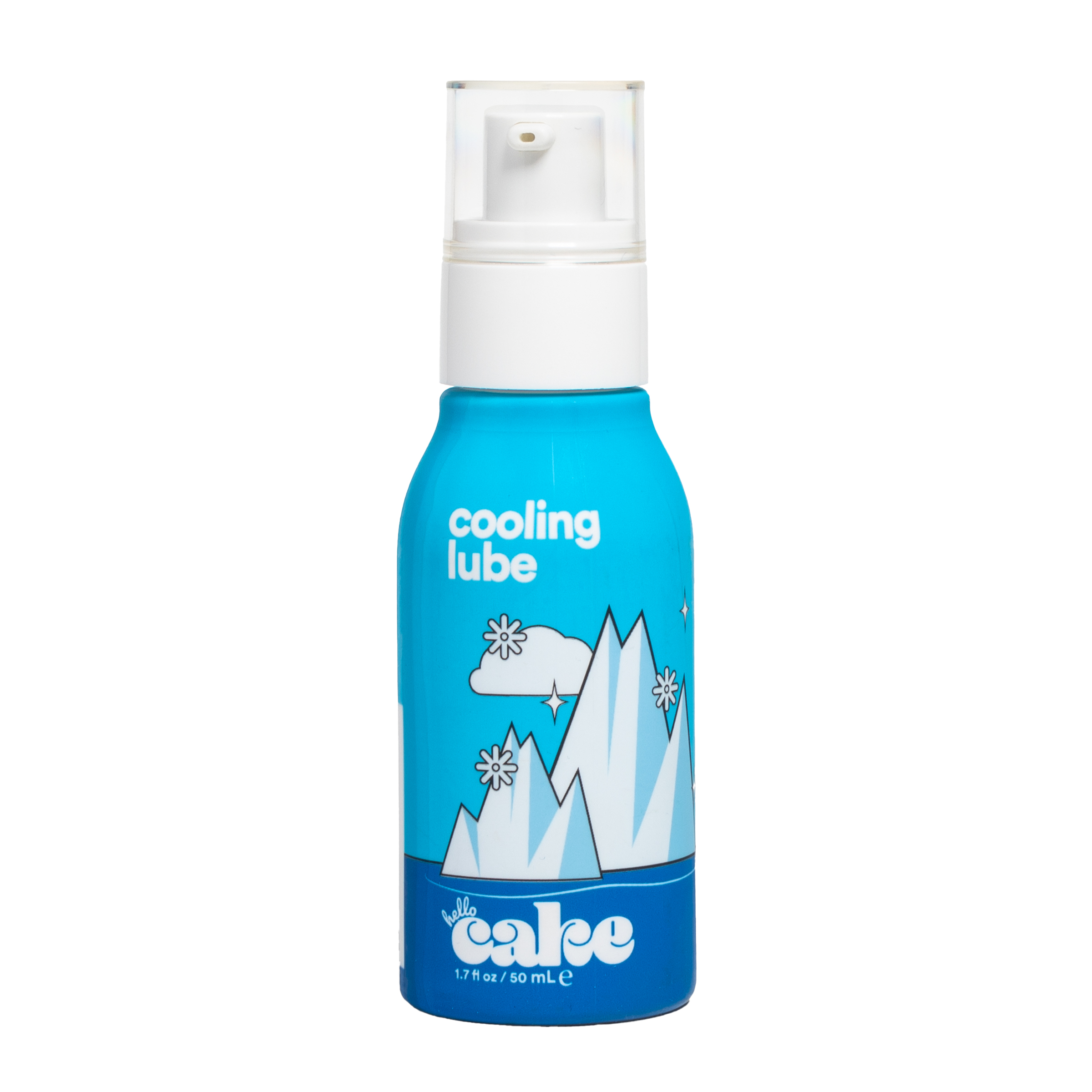 Cooling Lube – 1.7 Oz
