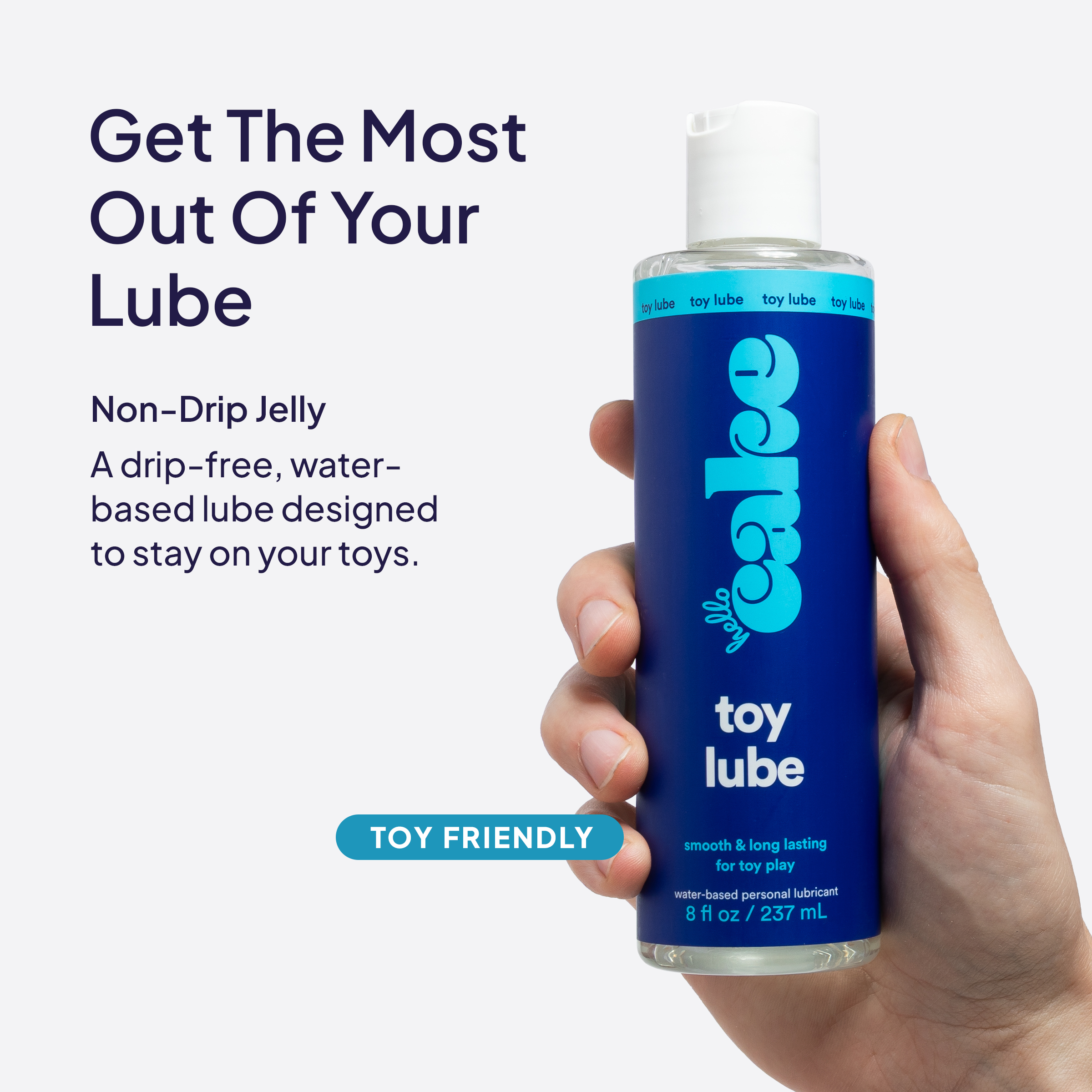 Toy Lube