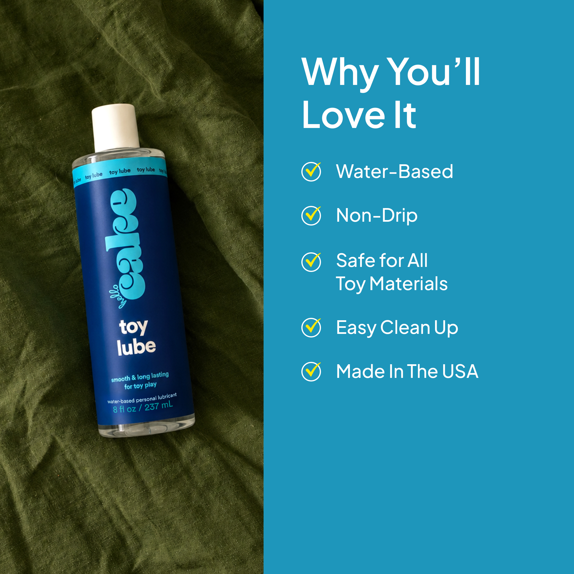 Toy Lube