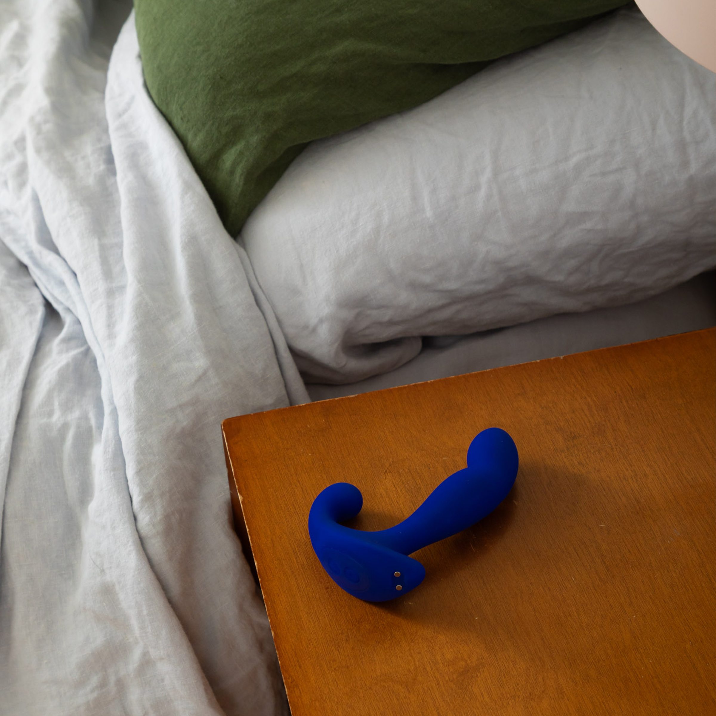 Vibrating Prostate Massager