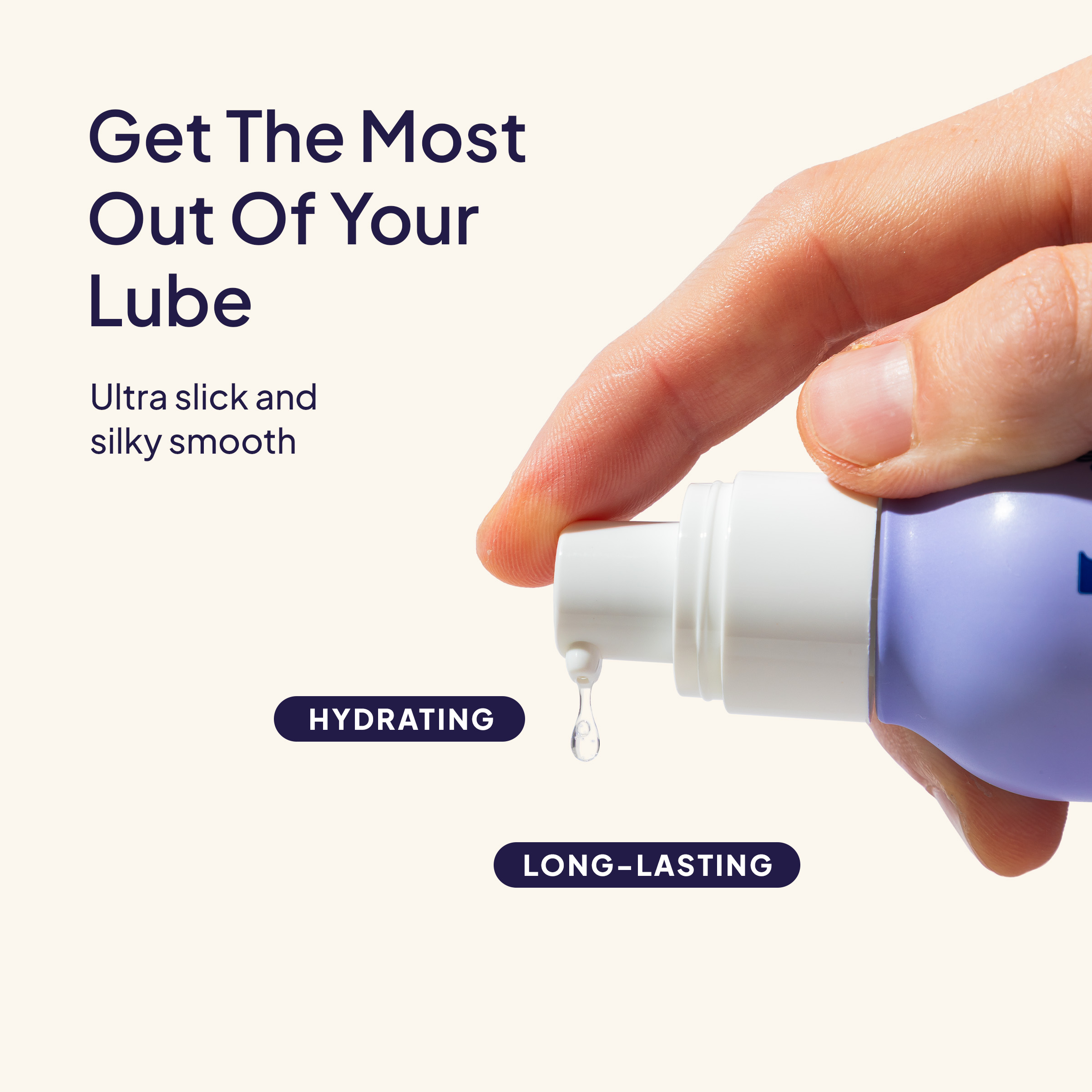 Hybrid Lube – 3.3 Oz