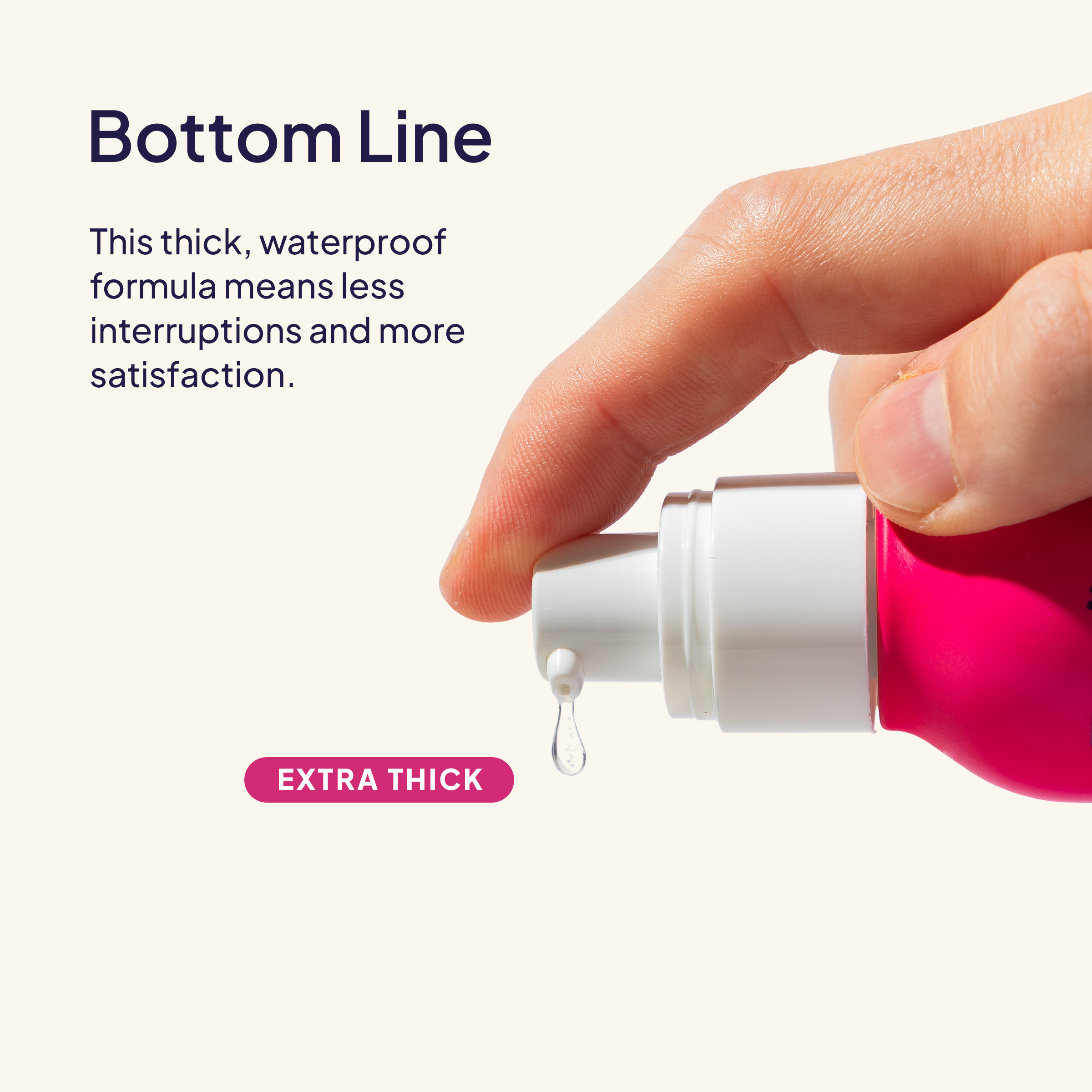 Anal Lube – 3.3 oz