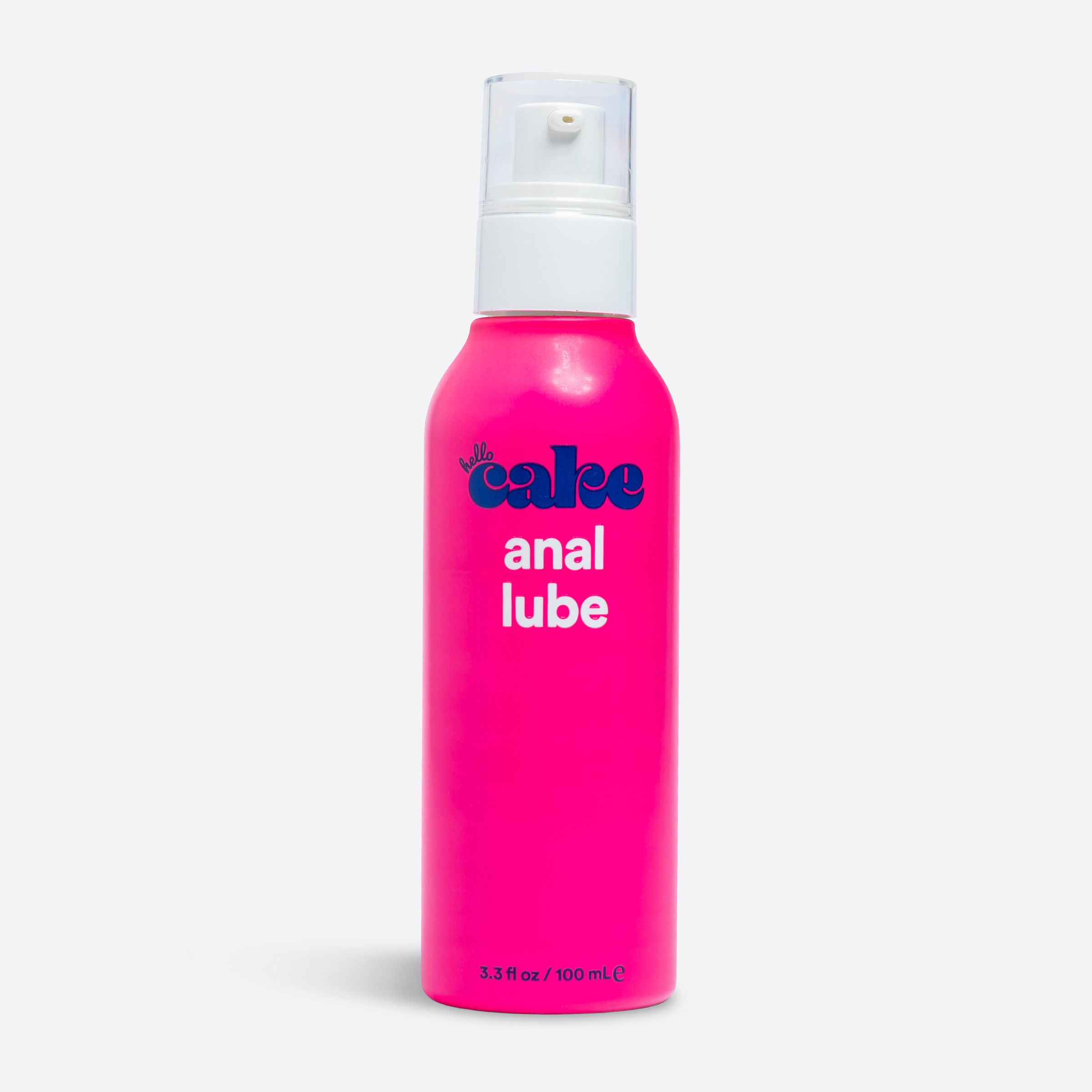 Anal Lube – 3.3 oz