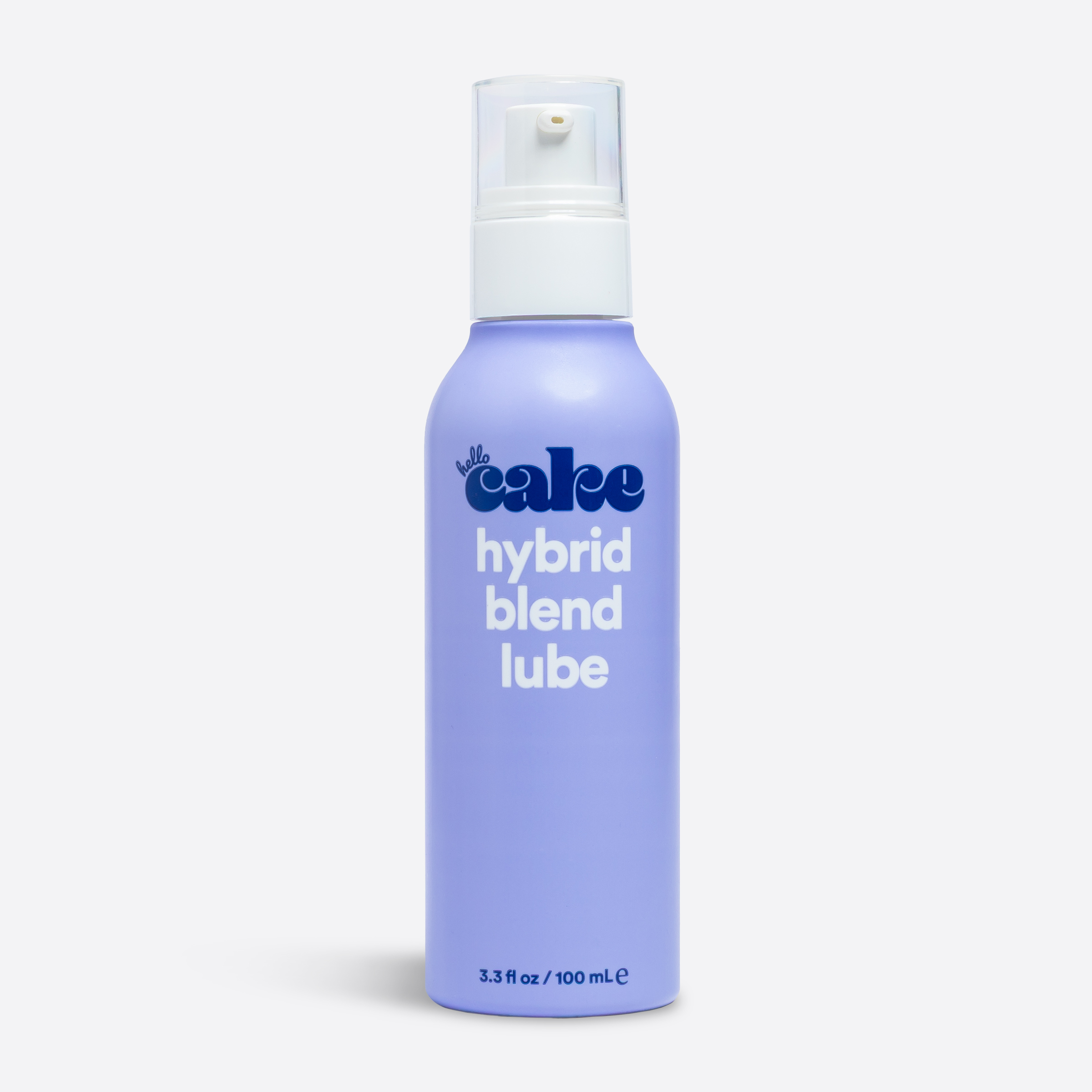 Hybrid Lube – 3.3 Oz