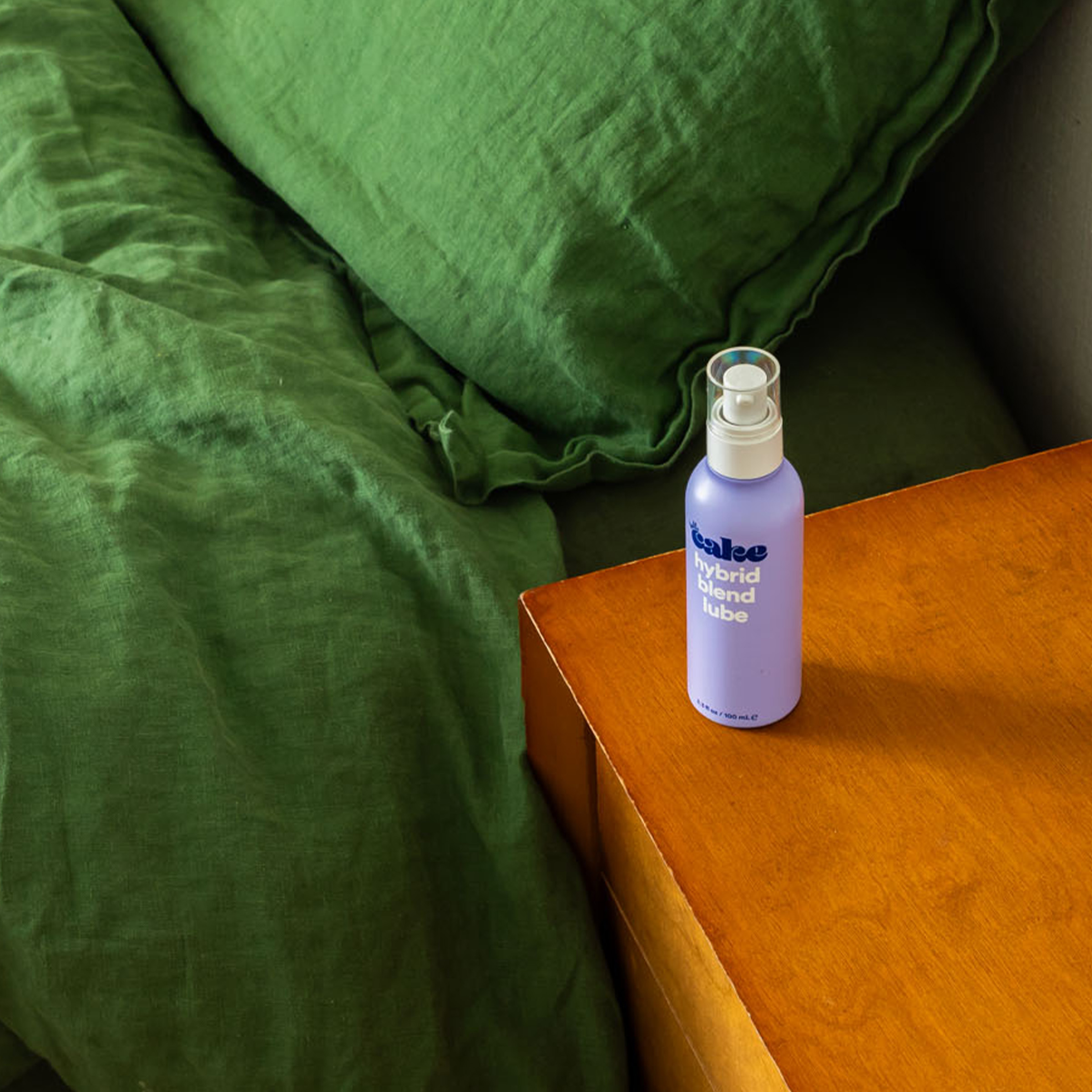Hybrid Lube – 3.3 Oz