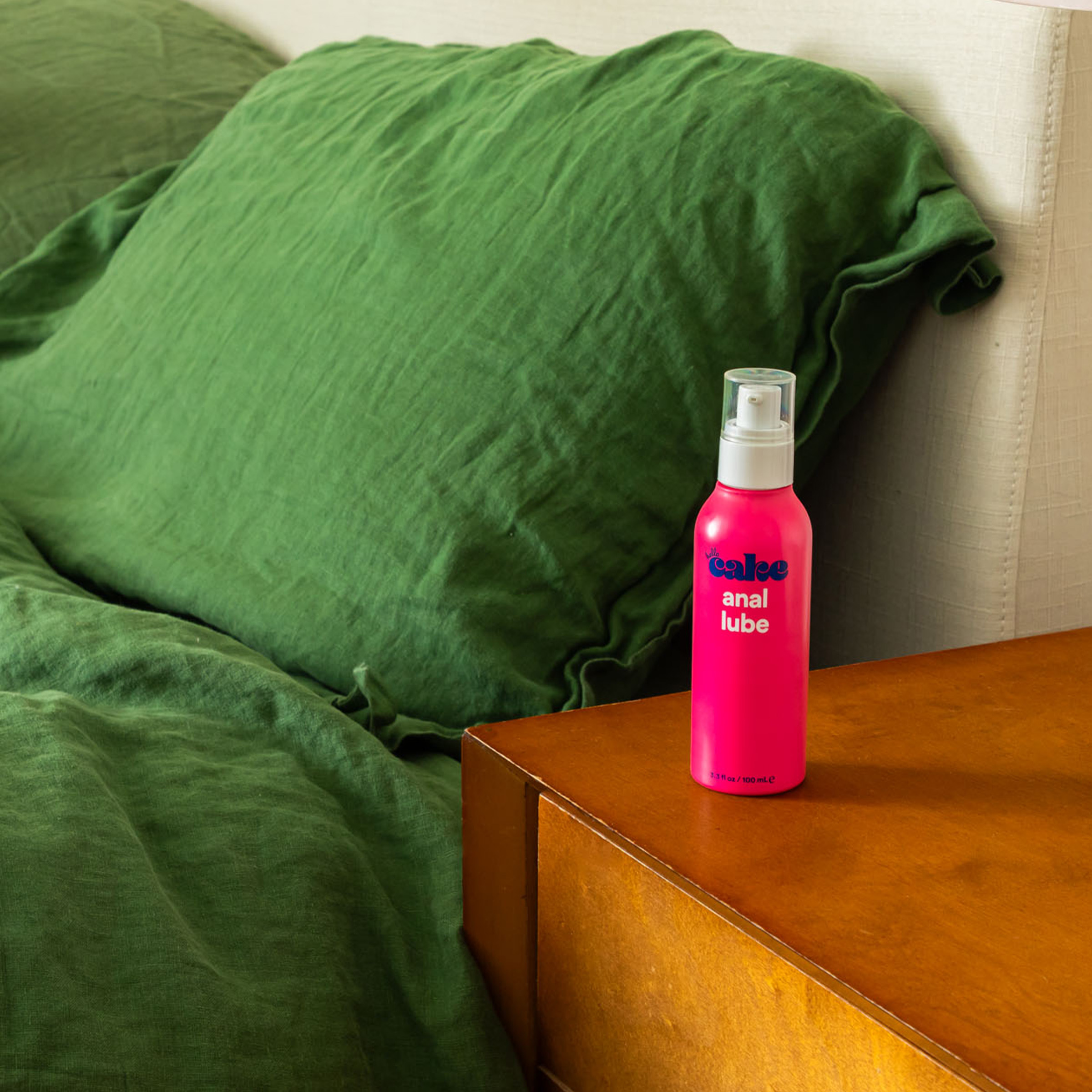 Anal Lube – 3.3 oz